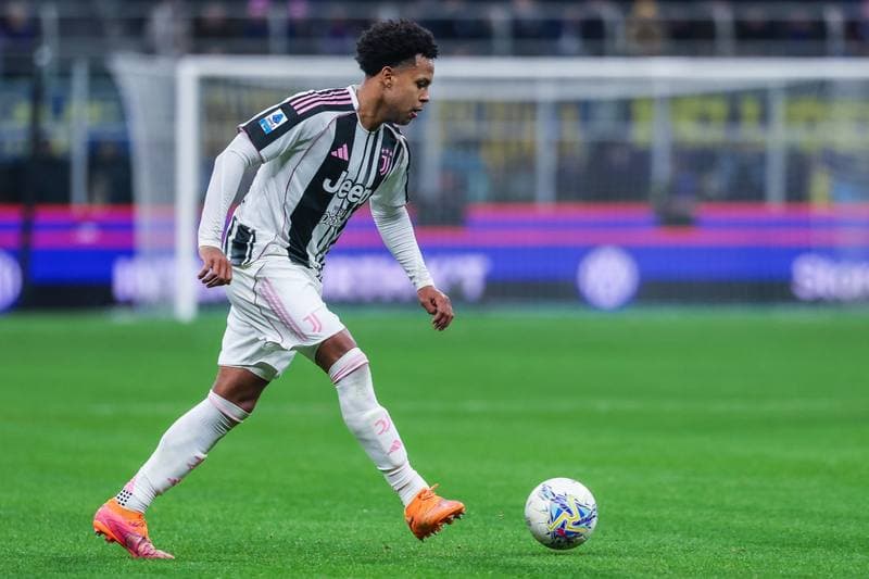 Football. Serie A. Inter - Juventus. 16.09.2025