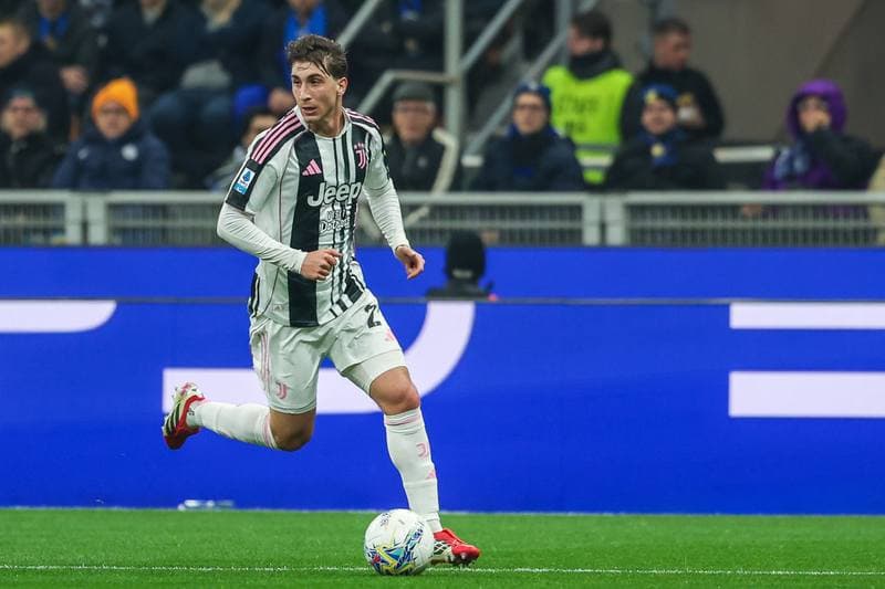 Football. Serie A. Inter - Juventus. 16.09.2025