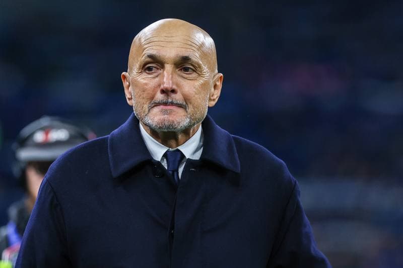 Football. Serie A. Inter - Juventus. 16.09.2025