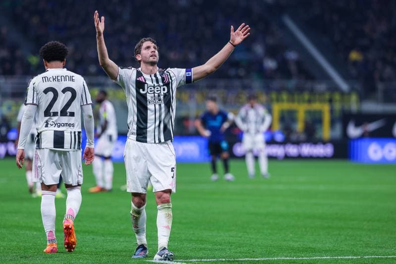 Football. Serie A. Inter - Juventus. 16.09.2025