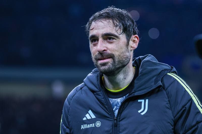 Football. Serie A. Inter - Juventus. 16.09.2025