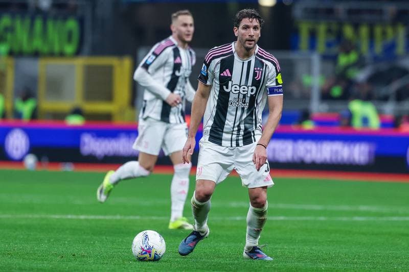 Football. Serie A. Inter - Juventus. 16.09.2025