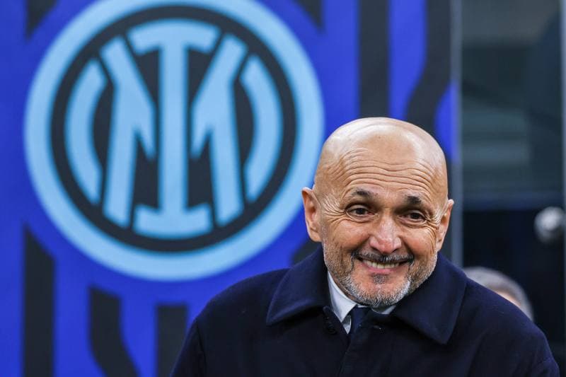 Football. Serie A. Inter - Juventus. 16.09.2025