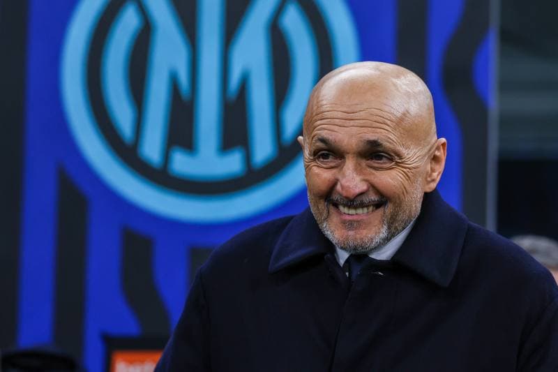 Football. Serie A. Inter - Juventus. 16.09.2025