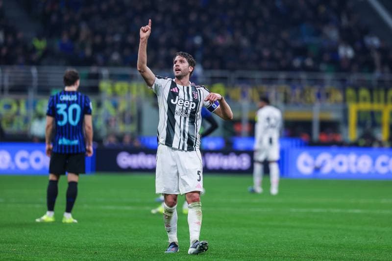 Football. Serie A. Inter - Juventus. 16.09.2025