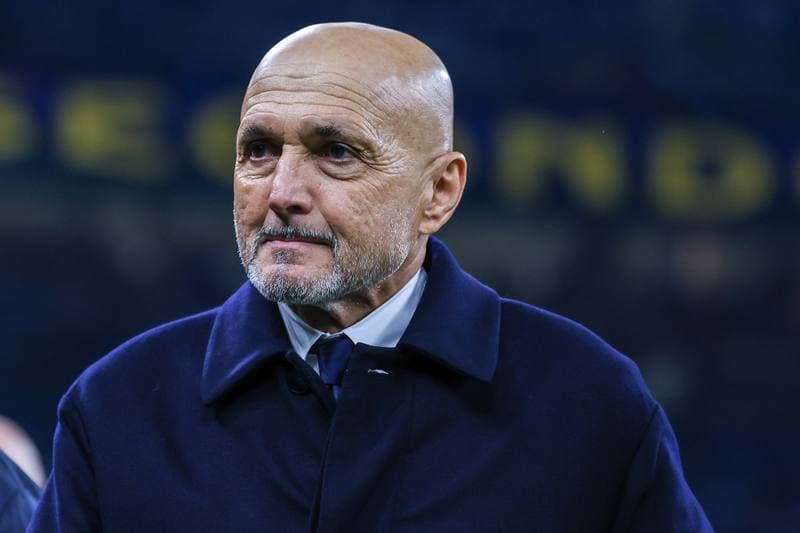 Football. Serie A. Inter - Juventus. 16.09.2025
