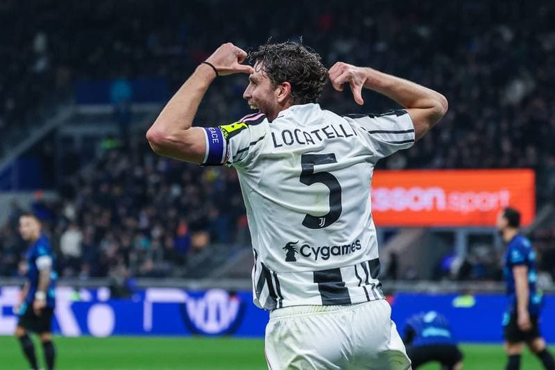 Football. Serie A. Inter - Juventus. 16.09.2025