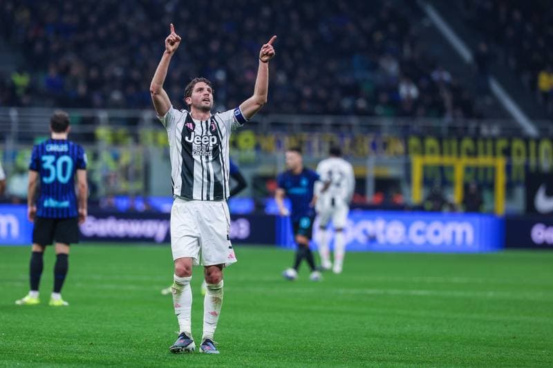 Football. Serie A. Inter - Juventus. 16.09.2025