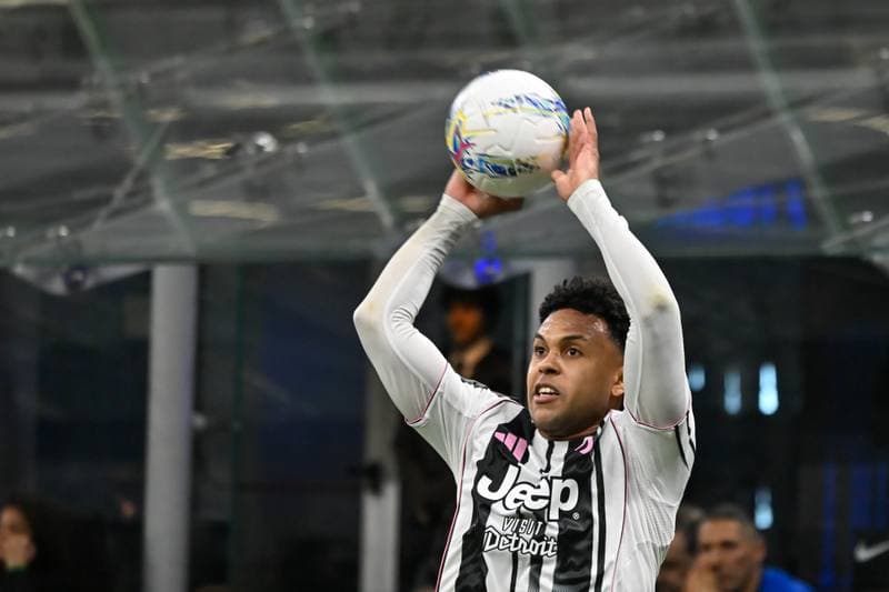 Football. Serie A. FC Internazionale - Juventus FC. 14.02.2026