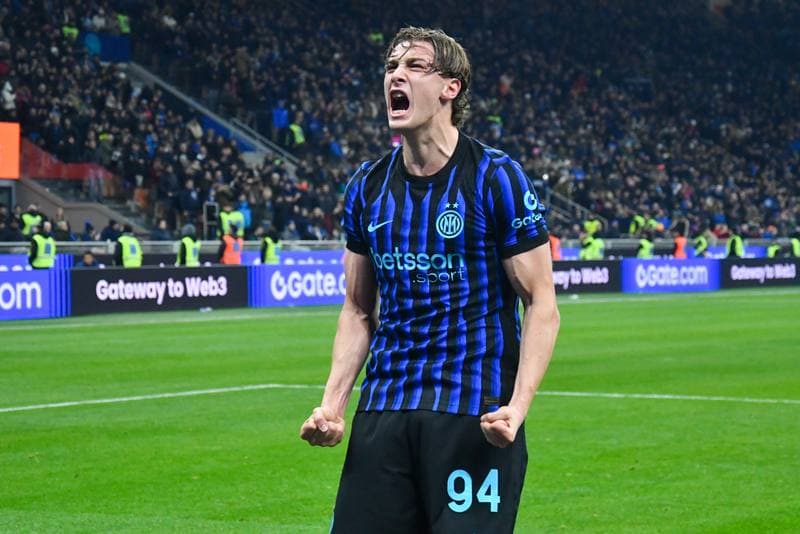 Football. Serie A. FC Internazionale - Juventus FC. 14.02.2026