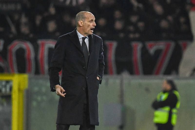 Football. Serie A. Pisa SC - AC Milan. 13.02.2026