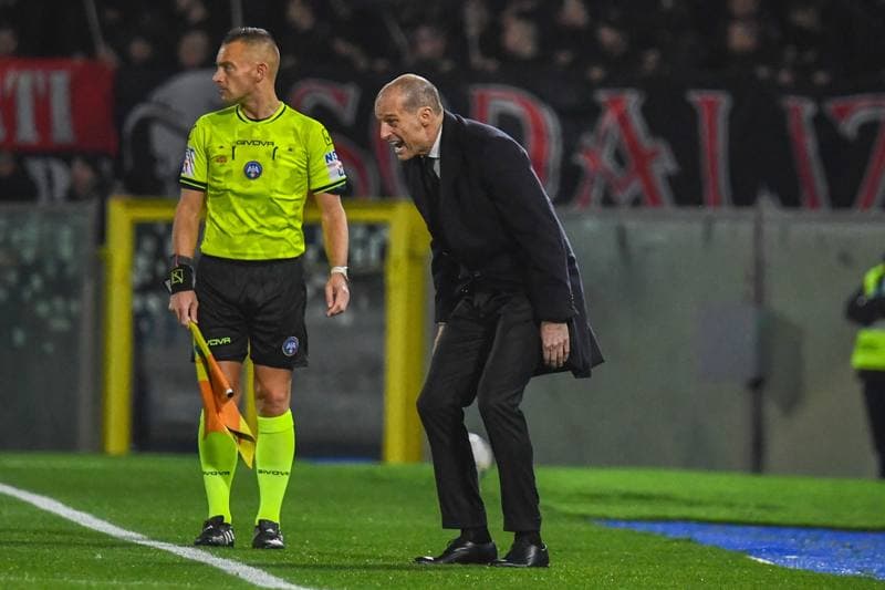 Football. Serie A. Pisa SC - AC Milan. 13.02.2026