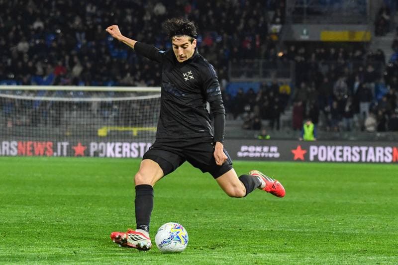 Football. Serie A. Pisa SC - AC Milan. 13.02.2026