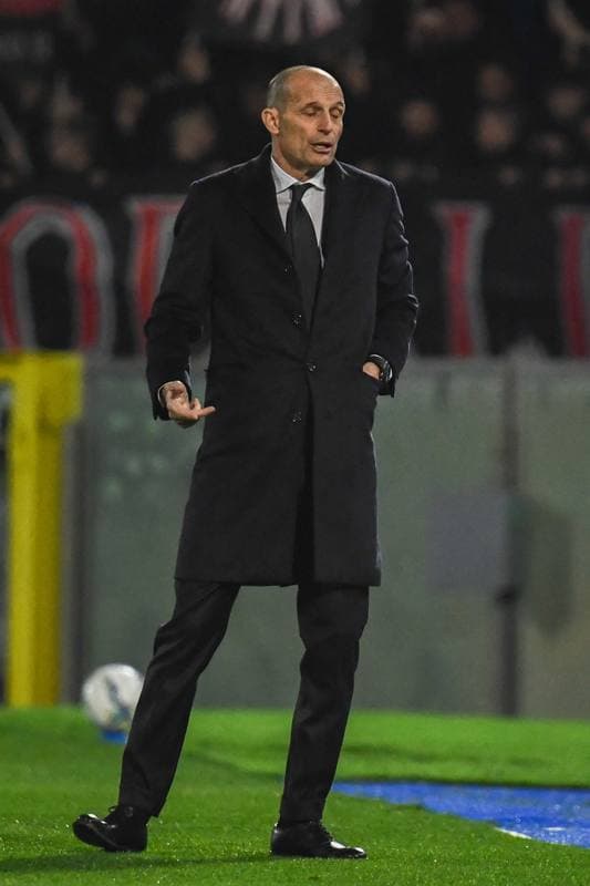 Football. Serie A. Pisa SC - AC Milan. 13.02.2026