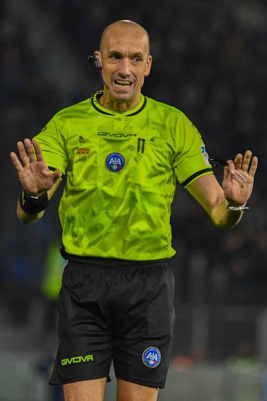 Football. Serie A. Pisa SC - AC Milan. 13.02.2026