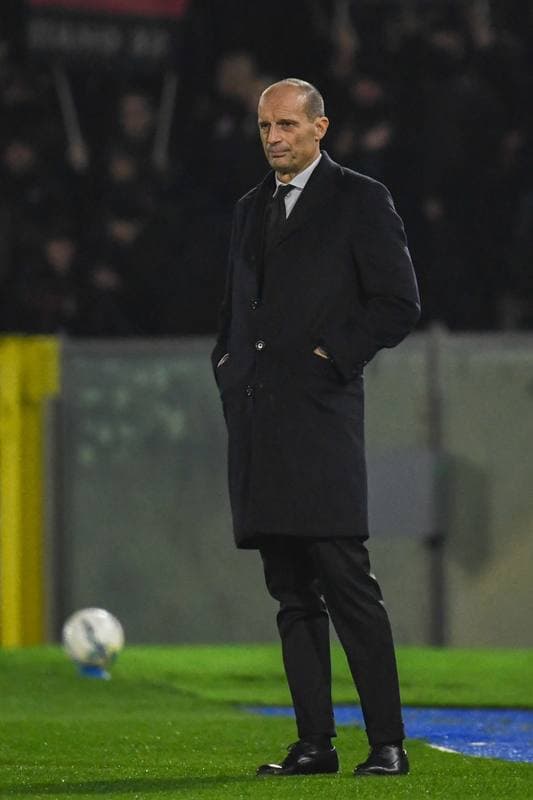 Football. Serie A. Pisa SC - AC Milan. 13.02.2026