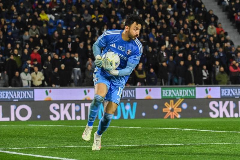 Football. Serie A. Pisa SC - AC Milan. 13.02.2026