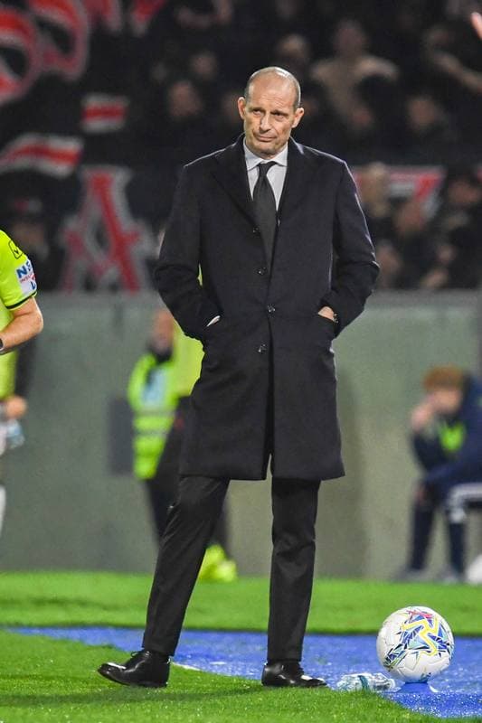 Football. Serie A. Pisa SC - AC Milan. 13.02.2026