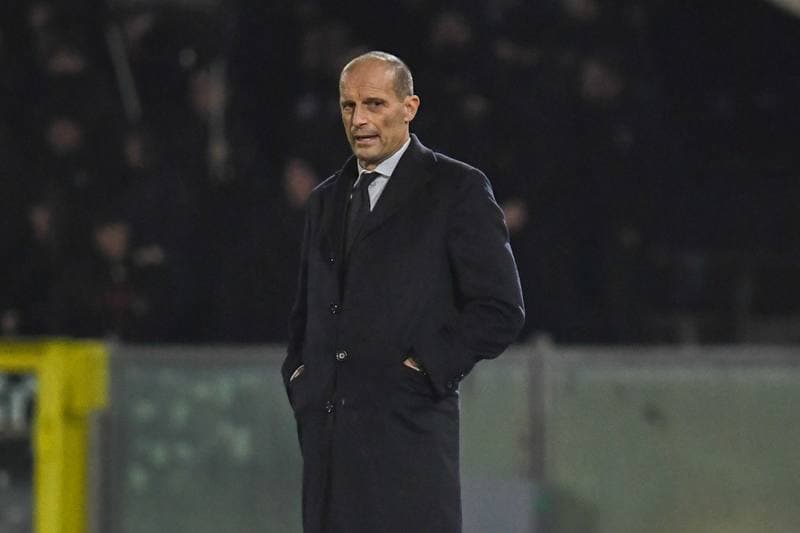 Football. Serie A. Pisa SC - AC Milan. 13.02.2026