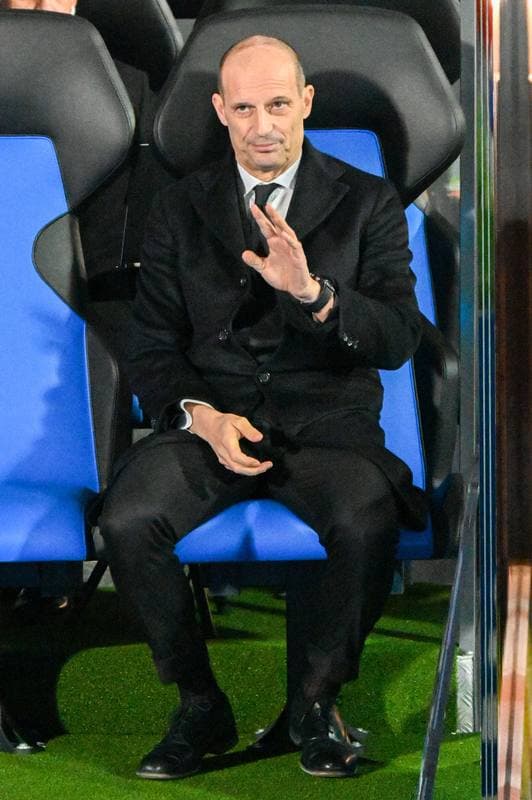 Football. Serie A. Pisa SC - AC Milan. 13.02.2026