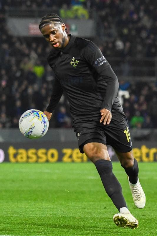 Football. Serie A. Pisa SC - AC Milan. 13.02.2026