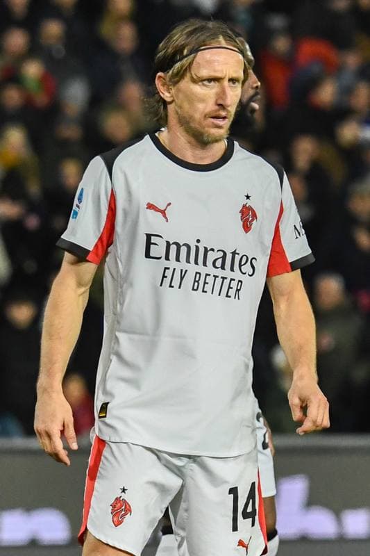 Football. Serie A. Pisa SC - AC Milan. 13.02.2026