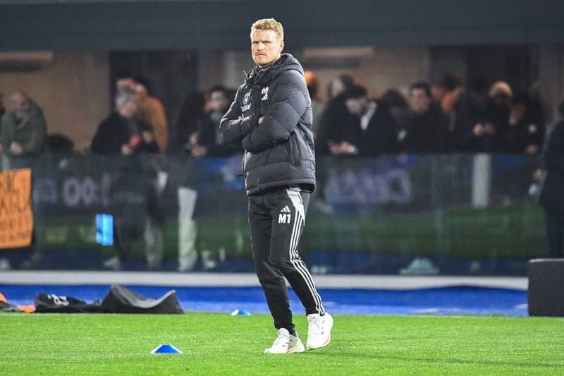 Football. Serie A. Pisa SC - AC Milan. 13.02.2026