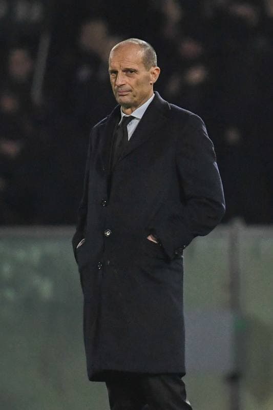 Football. Serie A. Pisa SC - AC Milan. 13.02.2026