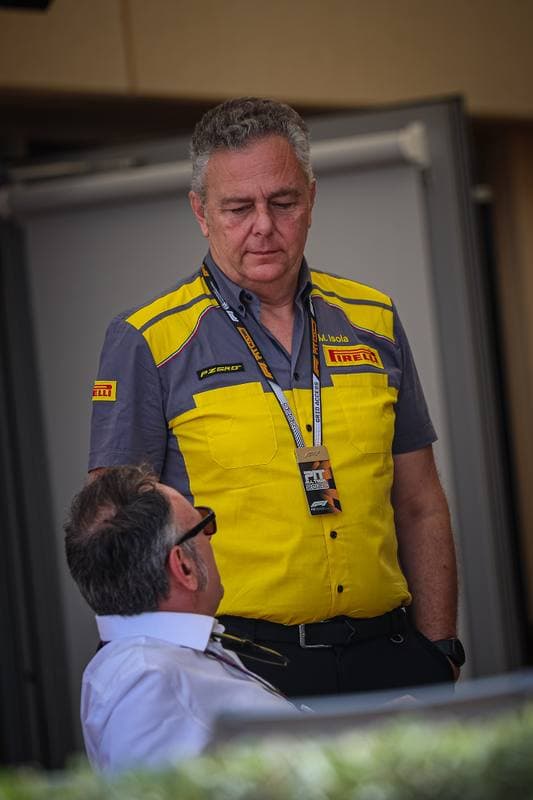 Motorsport. Formula 1. Winter Testing. 11.02.2026