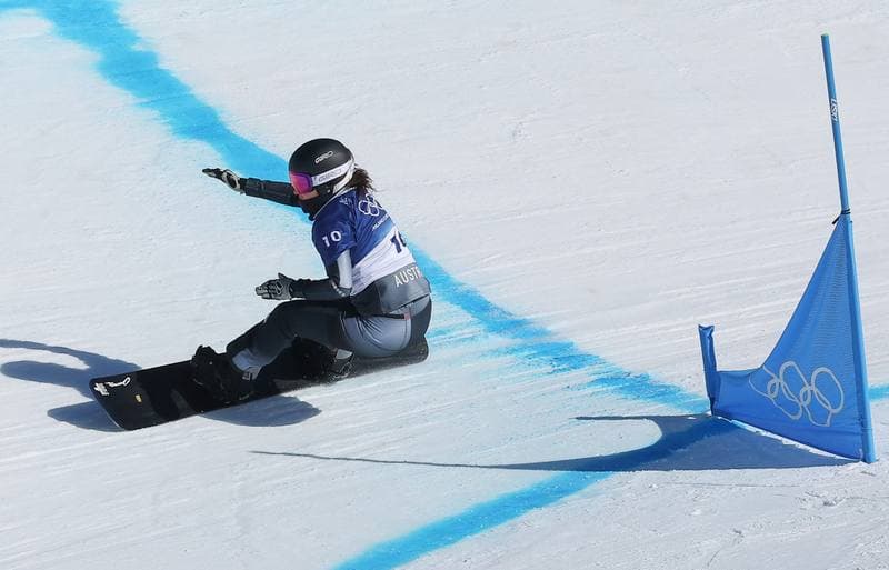 Snowboard. Olympic Winter Games Milano-Cortina 2026. Day 1. 13.02.2026