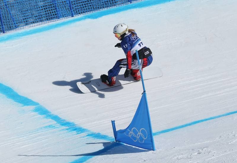 Snowboard. Olympic Winter Games Milano-Cortina 2026. Day 1. 13.02.2026