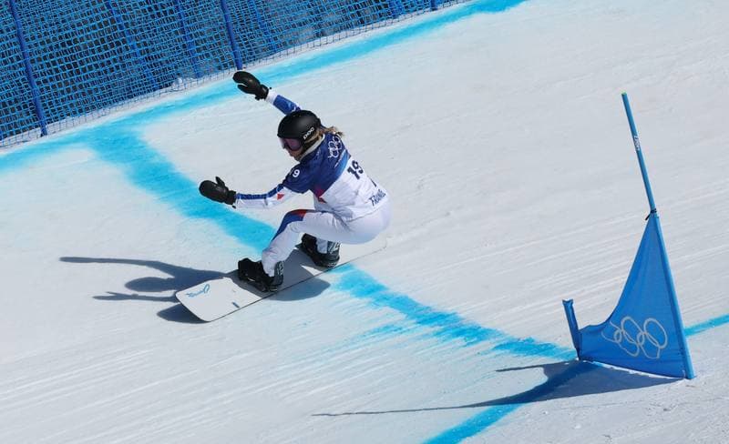 Snowboard. Olympic Winter Games Milano-Cortina 2026. Day 1. 13.02.2026