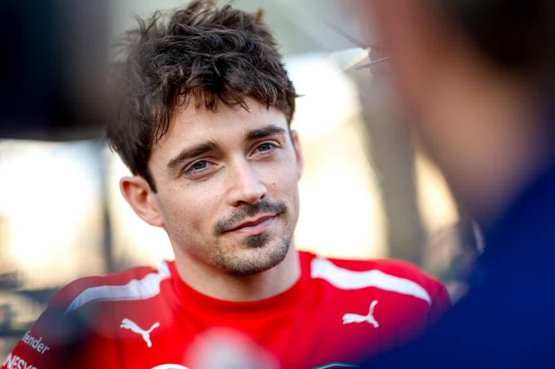 Motorsport. Formula 1. Pre-Season Testing. 11.02.2026