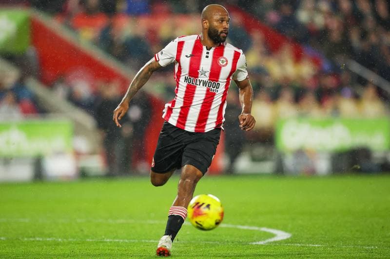 Football. Premier League. Brentford - Arsenal. 12.02.2026