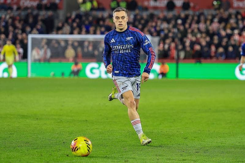 Football. Premier League. Brentford - Arsenal. 12.02.2026