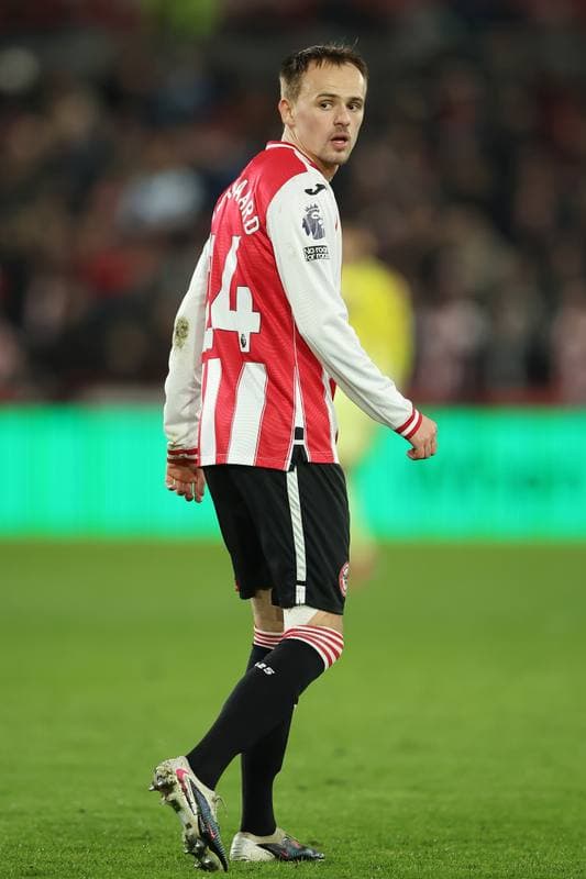 Football. Premier League. Brentford - Arsenal. 12.02.2026