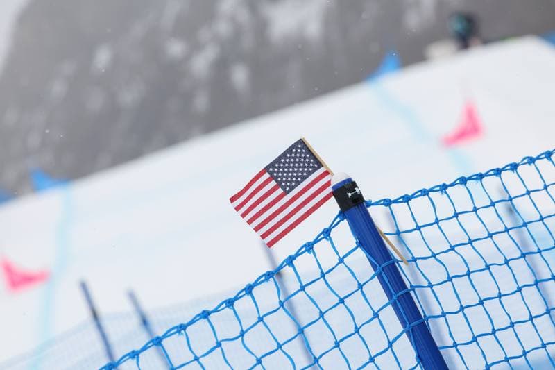 Snowboard. Olympic Winter Games Milano-Cortina 2026. Day 1. 13.02.2026