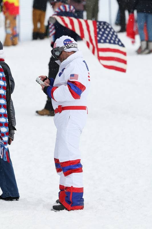 Snowboard. Olympic Winter Games Milano-Cortina 2026. Day 1. 13.02.2026