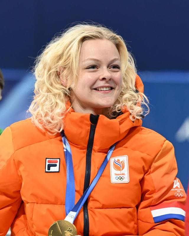 Short Track. Olympic Winter Games Milano-Cortina 2026. Day 1. 12.02.2026