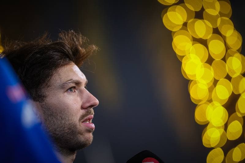 Motorsport. Formula 1. Winter Testing. 11.02.2026
