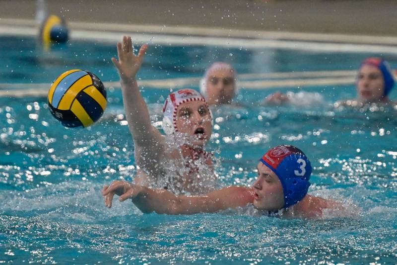 Water Polo. LEN Euro Cup. Banco BPM RN Savona - CSA Steaua Bucuresti. 12.02.2026