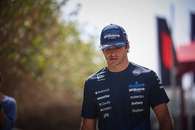 Motorsport. Formula 1. Winter Testing. 11.02.2026