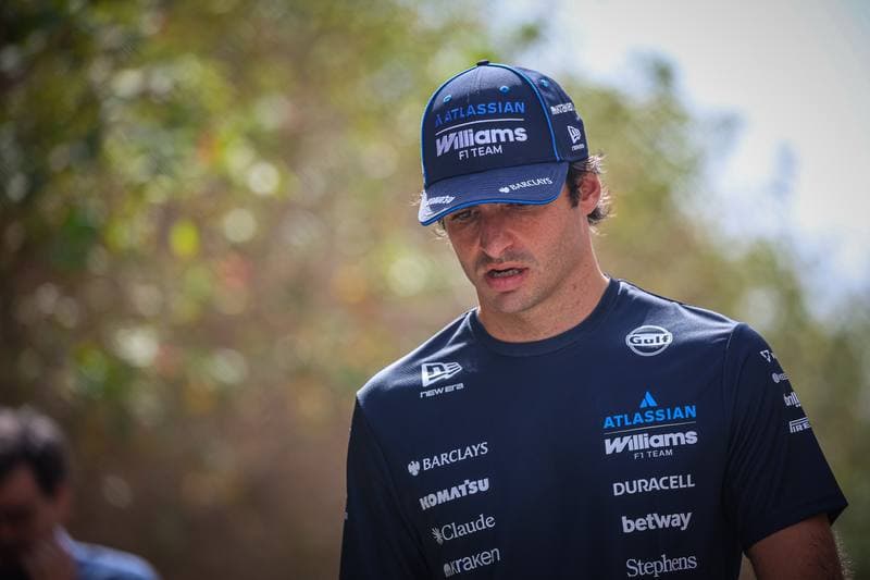 Motorsport. Formula 1. Winter Testing. 11.02.2026