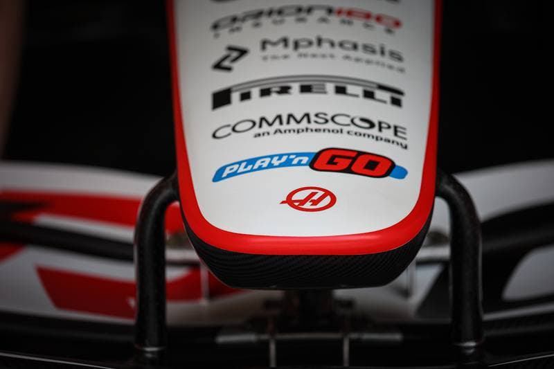 Motorsport. Formula 1. Winter Testing. 11.02.2026