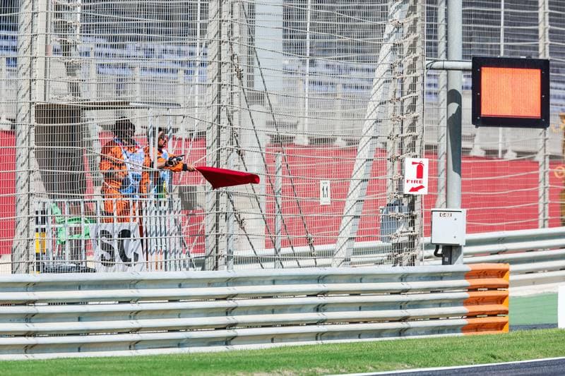 Motorsport. Formula 1. Pre-Season Testing. 11.02.2026
