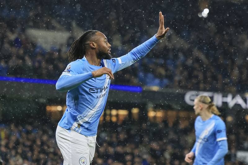 Football. Premier League. Manchester City - Fulham. 11.02.2026