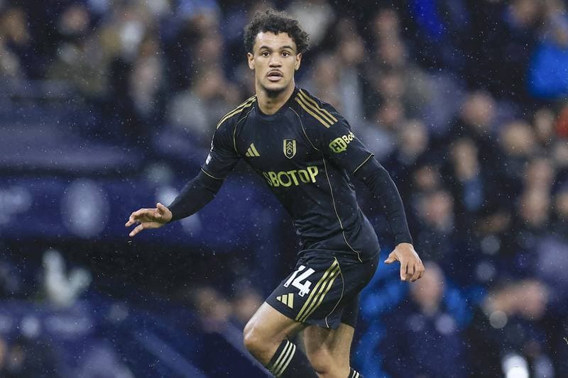 Football. Premier League. Manchester City - Fulham. 11.02.2026