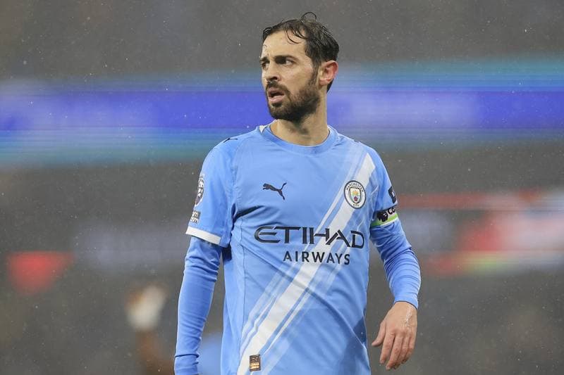 Football. Premier League. Manchester City - Fulham. 11.02.2026
