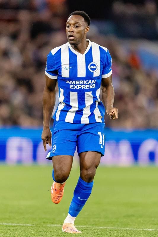 Football. Premier League. Aston Villa - Brighton & Hove Albion. 11.02.2026