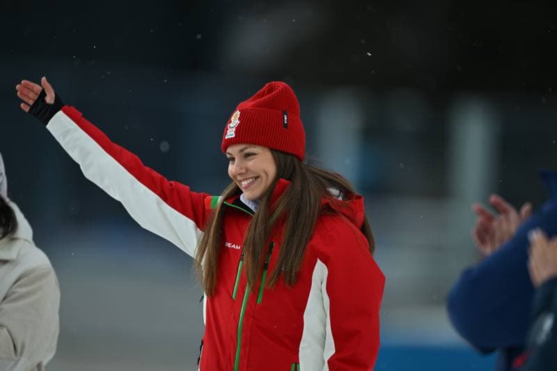 Biathlon. Olympic Winter Games Milano-Cortina 2026. Day 1. 11.02.2026